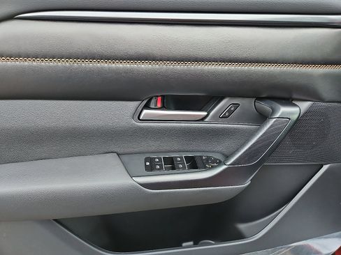 New 2026 MAZDA CX-50 AWD 2.5 Hybrid w/ Cargo Package image 9