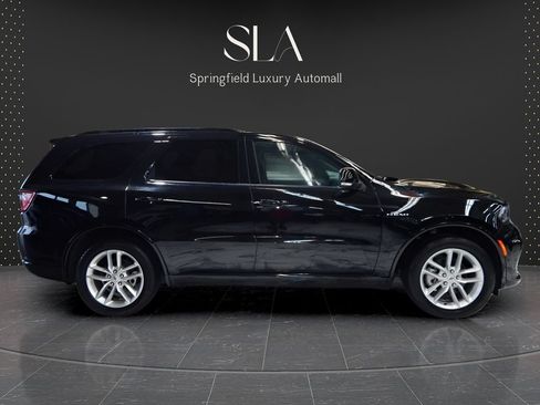 Used 2025 Dodge Durango R/T AWD/4WD image 7