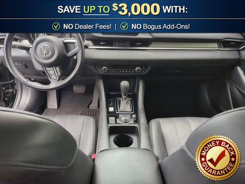Used 2018 MAZDA MAZDA6 Grand Touring Reserve FWD image 17