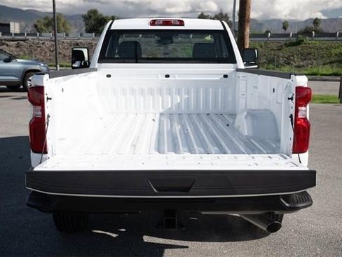 New 2026 Chevrolet Silverado 2500 W/T image 66