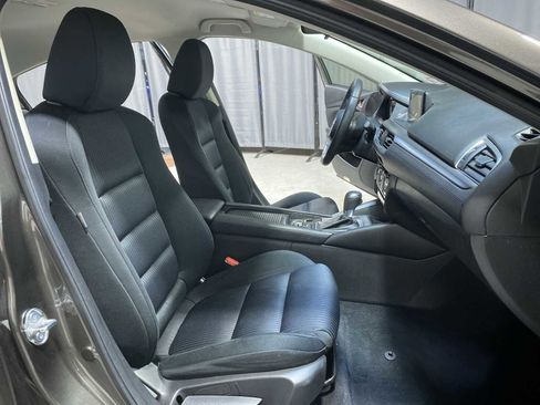 Used 2017 MAZDA MAZDA6 Sport image 14