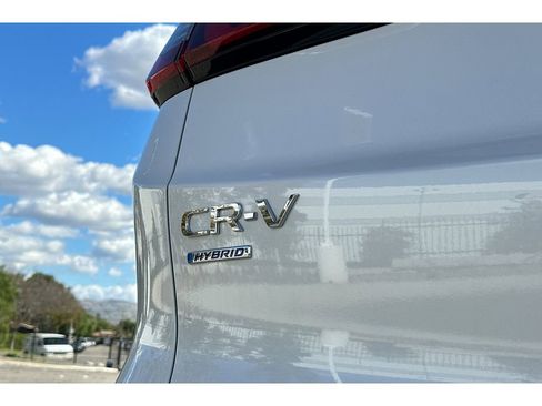 Used 2025 Honda CR-V Sport image 52