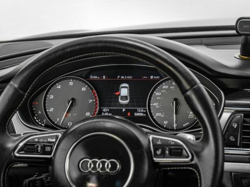 Used 2014 Audi S7 Prestige w/ Driver Assistance Package image 16