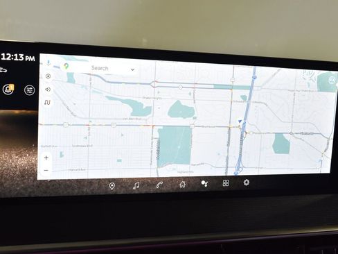 Used 2026 INFINITI QX80 4WD image 24