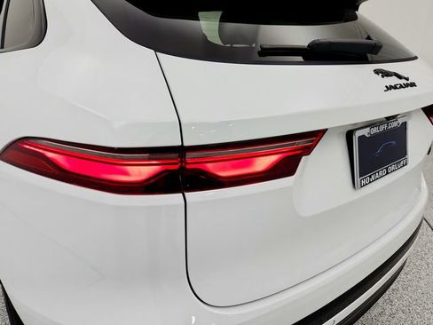 New 2026 Jaguar F-PACE R-Dynamic S image 15