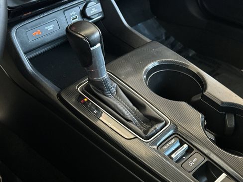 Used 2022 Honda Civic Sport image 18