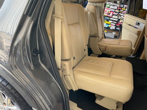 Used 2017 Ford Expedition Limited AWD/4WD image 26