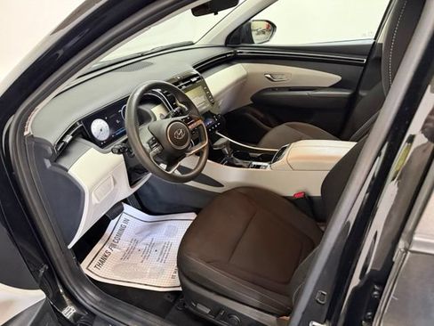 Used 2024 Hyundai Tucson SEL AWD/4WD image 18