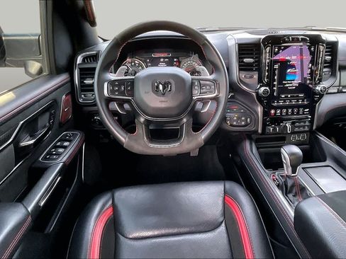 Used 2021 RAM 1500 TRX w/ TRX Level 2 Equipment Group AWD/4WD image 6