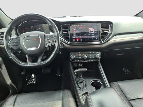 Used 2024 Dodge Durango GT AWD/4WD image 13