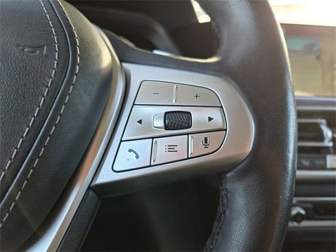 Used 2021 BMW X7 xDrive40i w/ Premium Package image 25