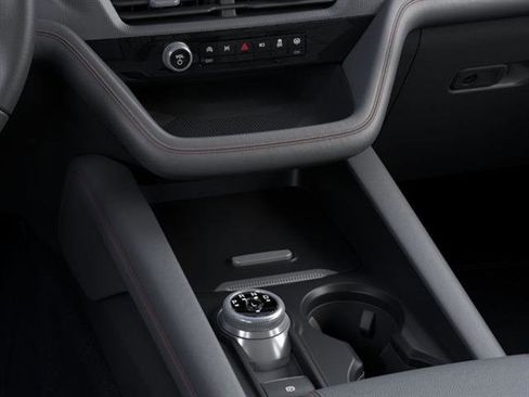 New 2025 Ford Explorer Active image 15