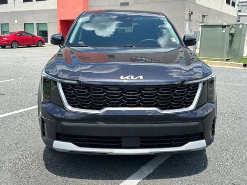 New 2026 Kia Sorento LX FWD image 2