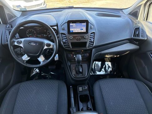 Used 2020 Ford Transit Connect XLT image 21