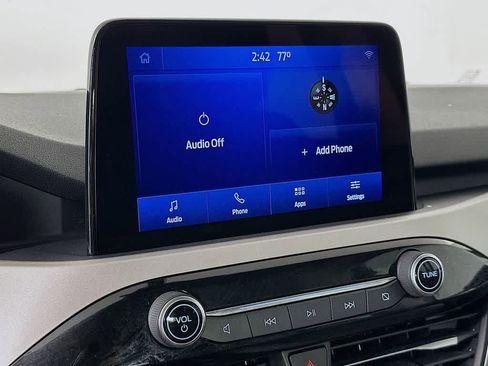 Certified 2022 Ford Escape SE image 16