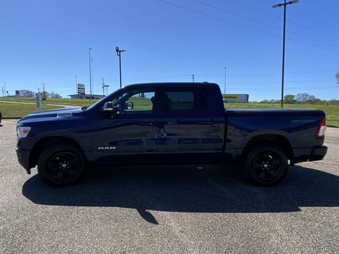 Used 2022 RAM 1500 Big Horn image 4