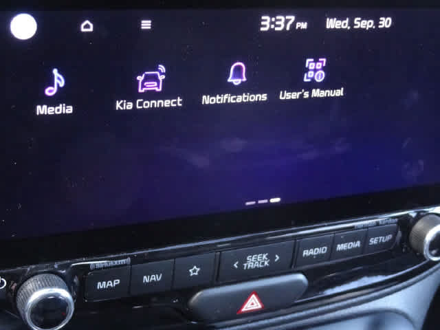 Used 2023 Kia Soul GT-Line w/ GT-Line Technology Package FWD image 22