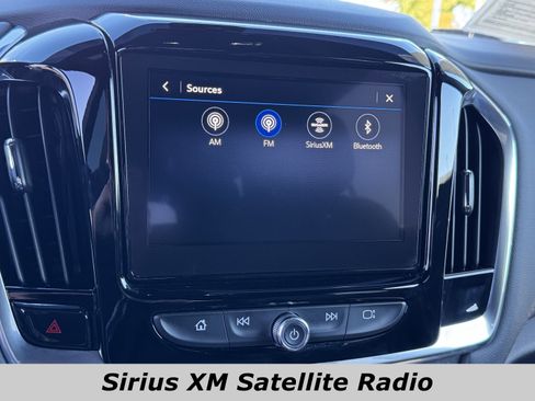 Used 2023 Chevrolet Traverse RS w/ LPO, Floor Liner Package image 7