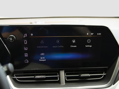 New 2025 Chevrolet Trax LT w/ Driver Confidence Package image 15