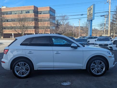 Used 2018 Audi Q5 2.0T Premium Plus image 7