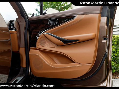 New 2025 Aston Martin DBX 707 image 64