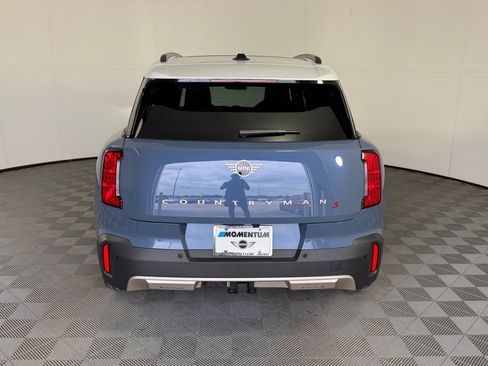 New 2027 MINI Cooper Countryman S AWD/4WD image 10
