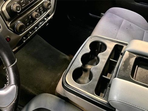 Used 2015 GMC Sierra 2500 SLE w/ SLE Preferred Package image 17