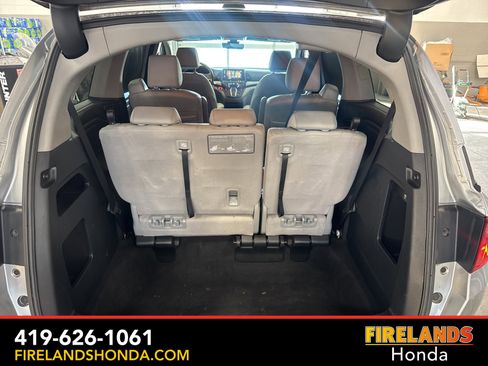Used 2023 Honda Odyssey EX-L image 36