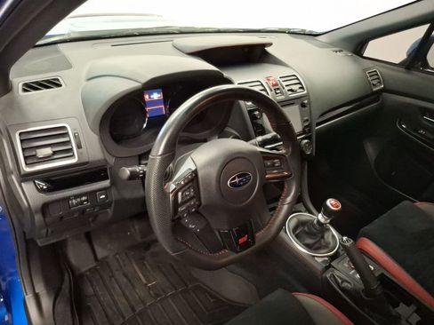 Used 2018 Subaru WRX STI image 18