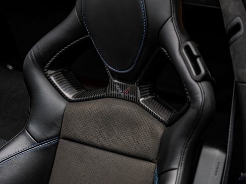 Used 2019 Chevrolet Corvette ZR1 image 47