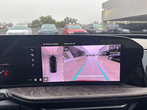 Certified 2025 Audi Q5 Premium w/ Convenience Package image 25