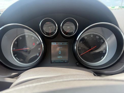 Used 2013 Buick Regal Premium image 14