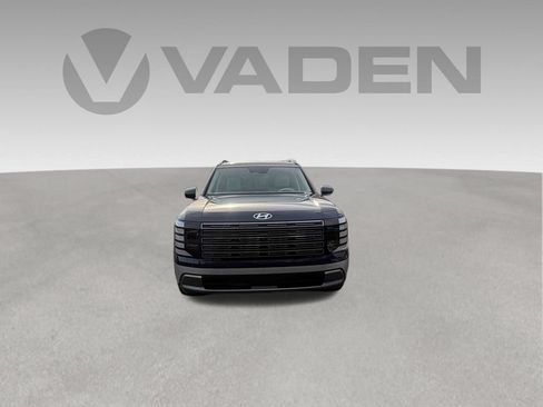 New 2026 Hyundai Palisade SEL Premium AWD/4WD image 8