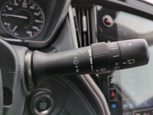Used 2023 Subaru Outback Limited image 27