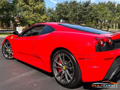 Used 2009 Ferrari F430 Scuderia RWD image 45