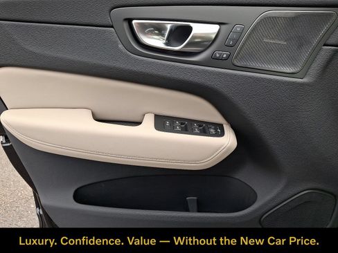 Certified 2026 Volvo XC60 B5 Plus w/ Protection Package Premier AWD/4WD image 9
