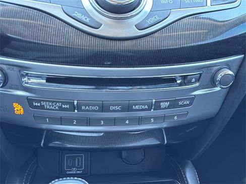 Used 2019 INFINITI QX60 Luxe w/ Essential Package image 25