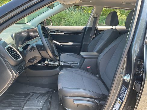 Used 2024 Kia Seltos S AWD/4WD image 8