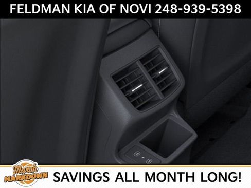 New 2026 Kia Seltos S image 27