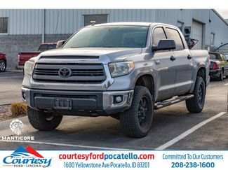 Used 2014 Toyota Tundra SR5 video 1