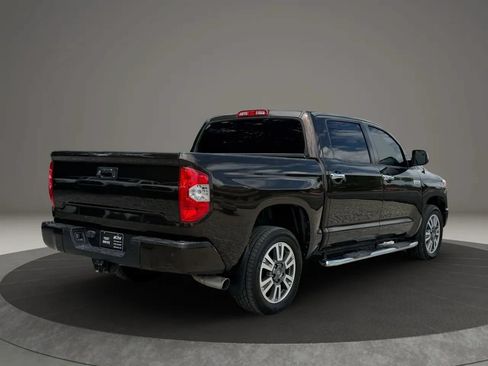 Used 2019 Toyota Tundra Platinum RWD image 4