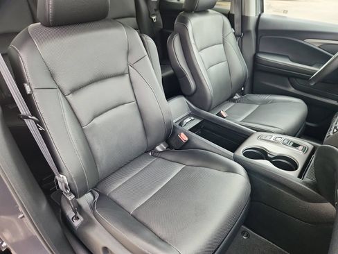 Used 2023 Honda Ridgeline RTL-E image 14