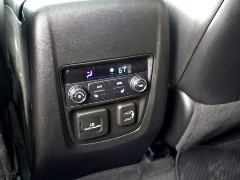 Used 2021 Buick Enclave Avenir w/ Avenir Technology Package image 28