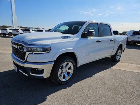 New 2026 RAM 1500 Lone Star image 31