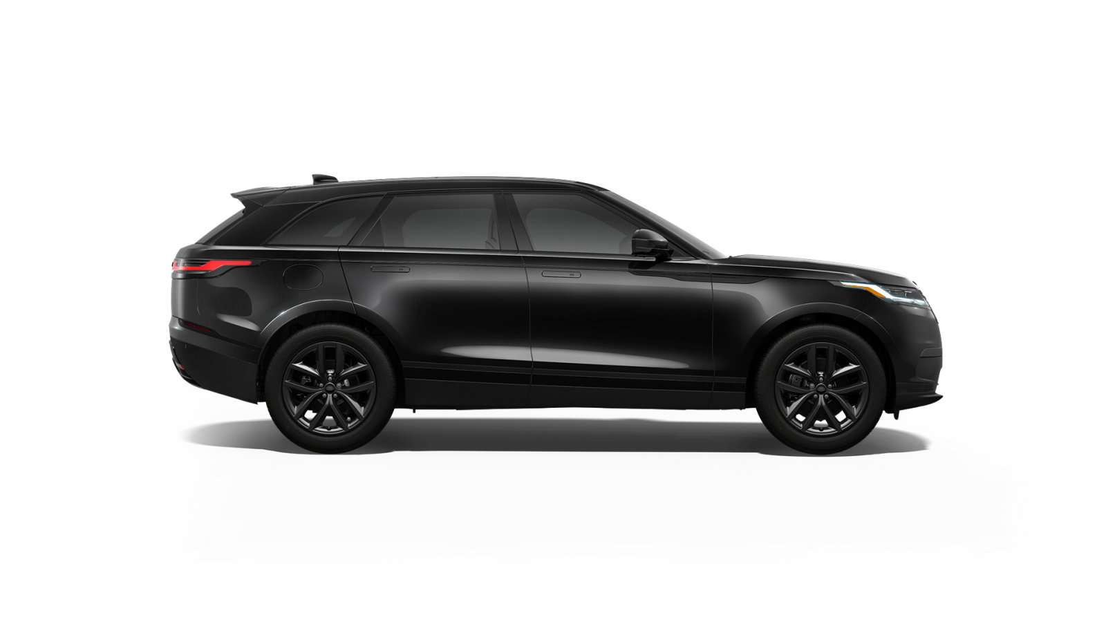 New 2026 Land Rover Range Rover Velar S AWD/4WD image 3