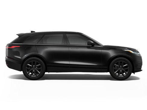 Used 2026 Land Rover Range Rover Velar S AWD/4WD image 3