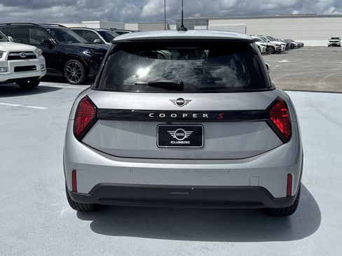 New 2026 MINI Cooper S FWD image 6