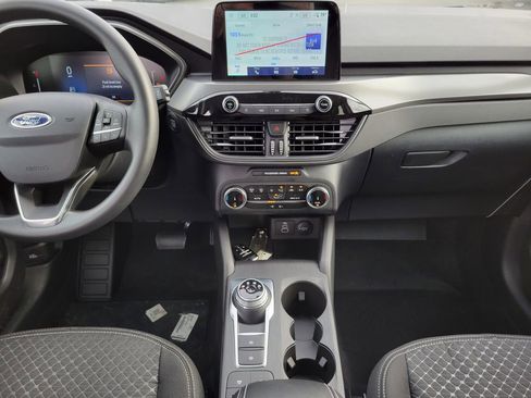 New 2026 Ford Escape Active image 18