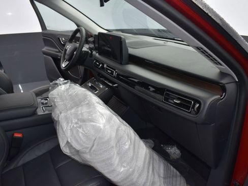 New 2025 Lincoln Aviator Reserve w/ Illumination Package image 16