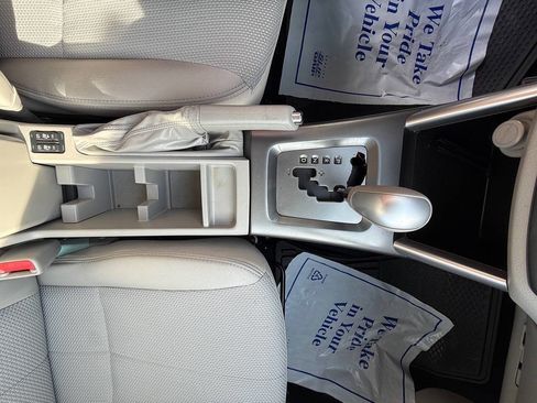 Used 2013 Subaru Forester 2.5X Premium w/ Popular Pkg 3 image 17